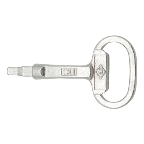 FFB Hose Carrier Key Male Tapered, Hose Carrier Parts at JML Henderson
