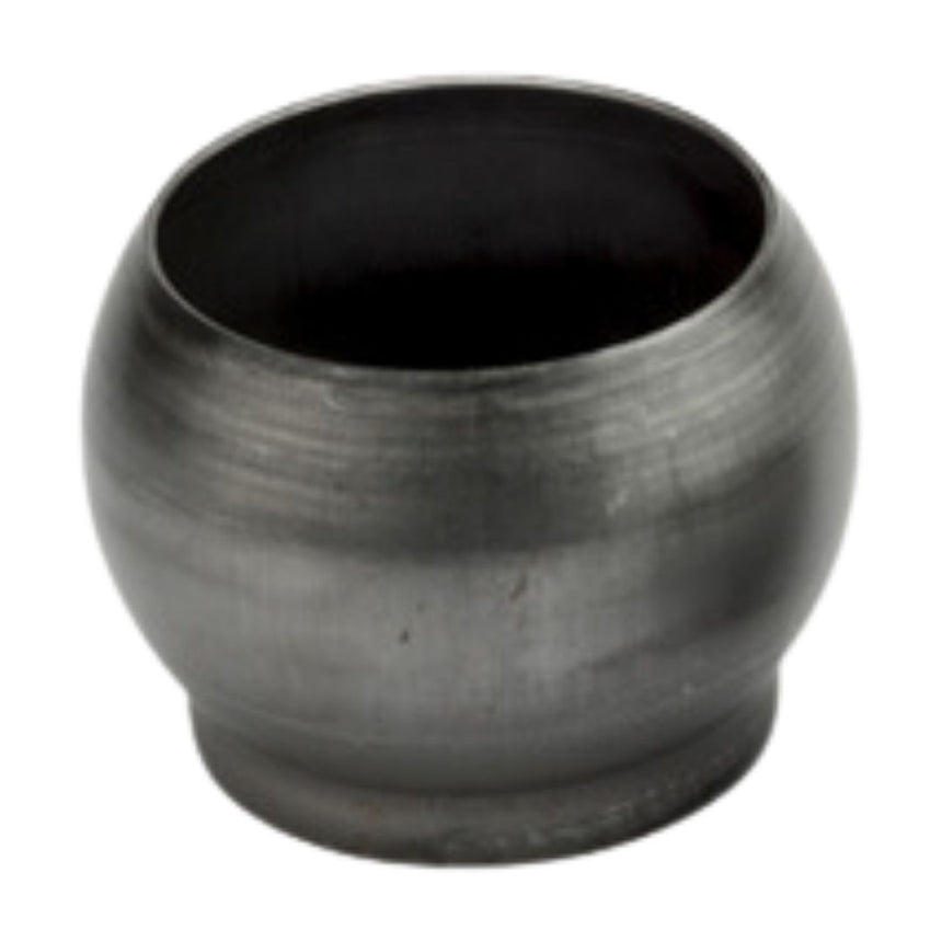Genuine Bauer Male to Weld End Ball (Self Colour)