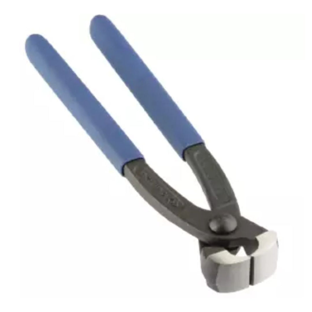 Front-Closing Ear Clip Pinchers