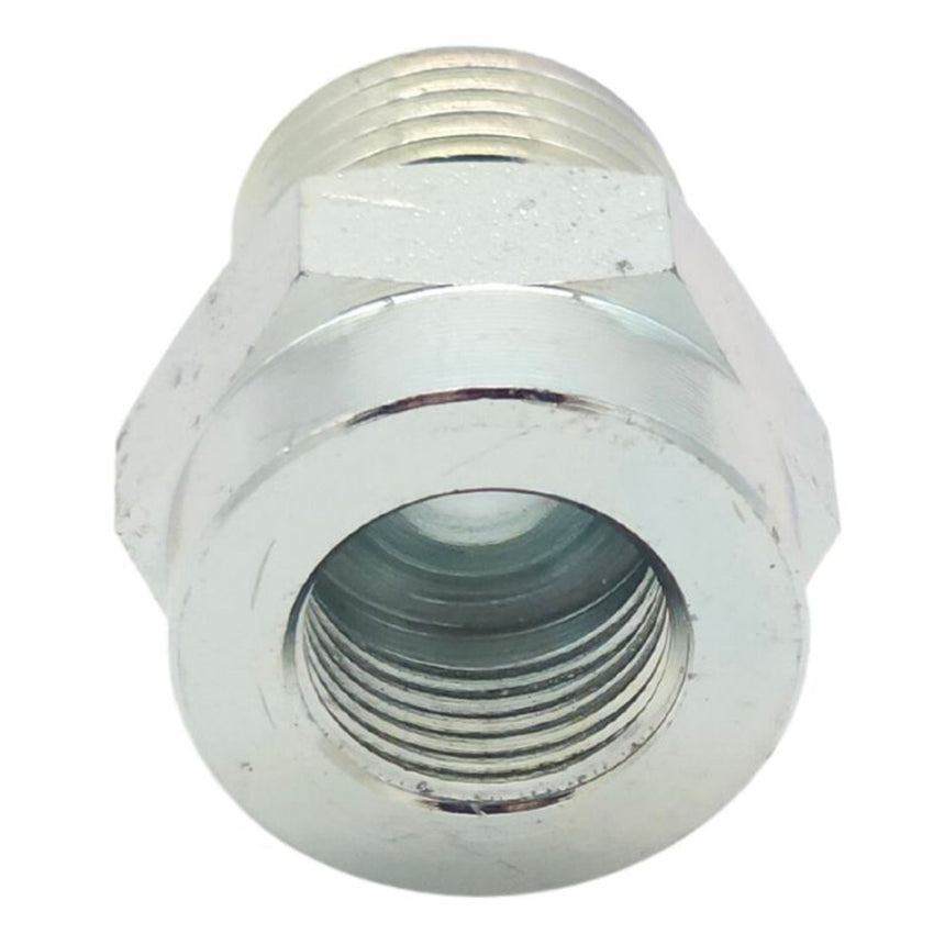 Gauge Adapter Male to Female