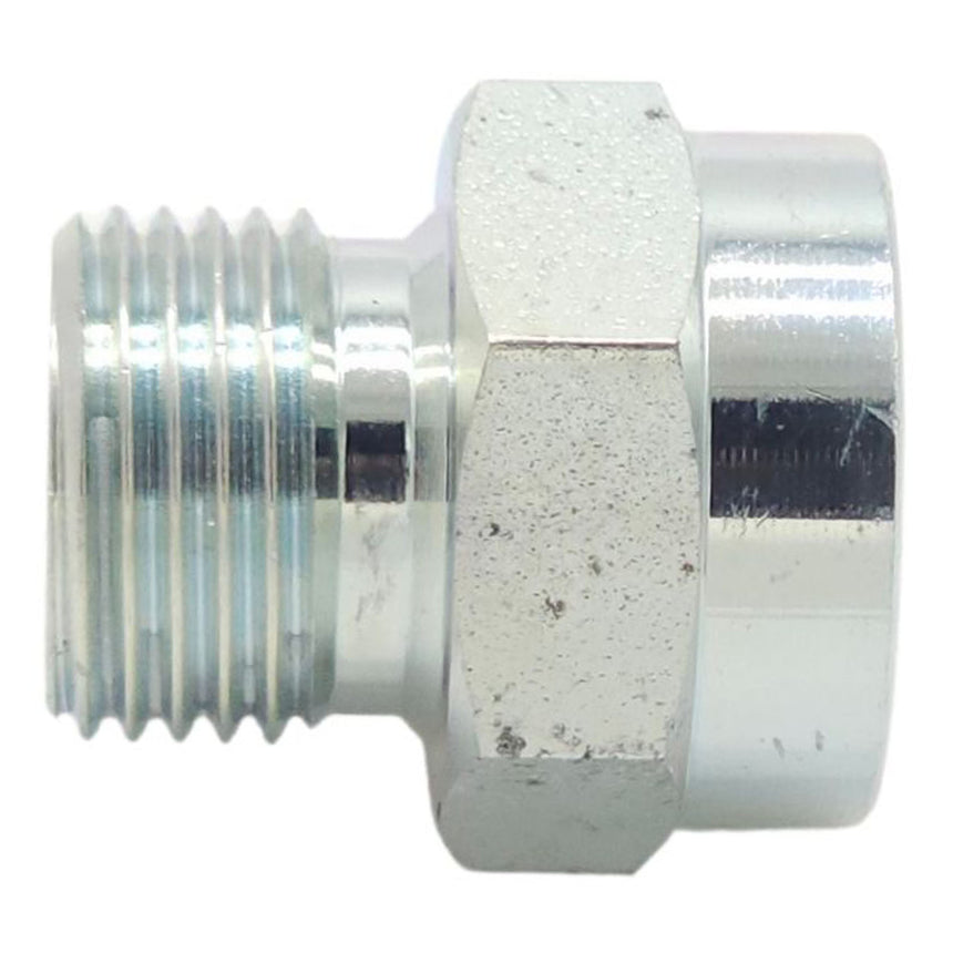 Gauge Adapter Male to Female