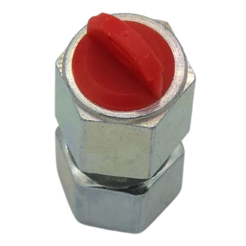 Gauge Adapter 10L Female to 1/4" Female BSP