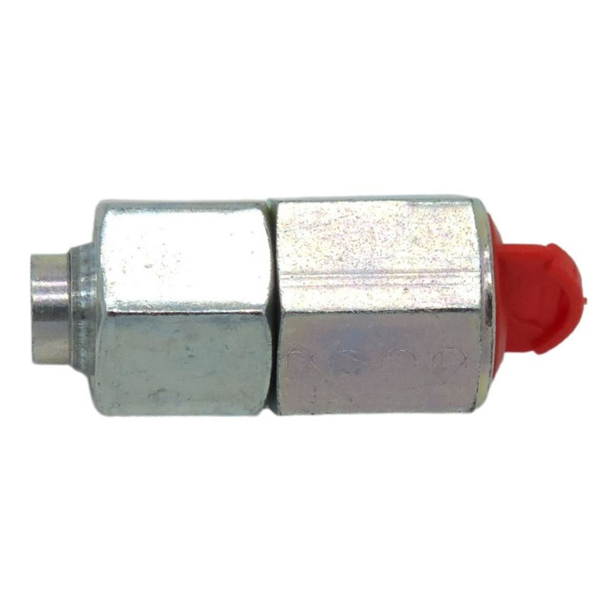 Gauge Adapter 10L Female to 1/4" Female BSP