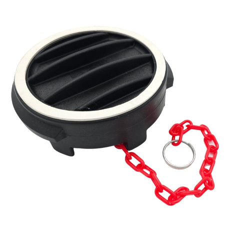 Guillemin Hose Coupling Plastic Bung, Hose Couplings & Fittings at JML Henderson