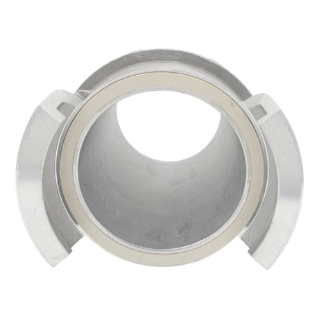 Guillemin Hose Coupling Serrated Tail Coupling (Aluminium), Hose Couplings & Fittings at JML Henderson