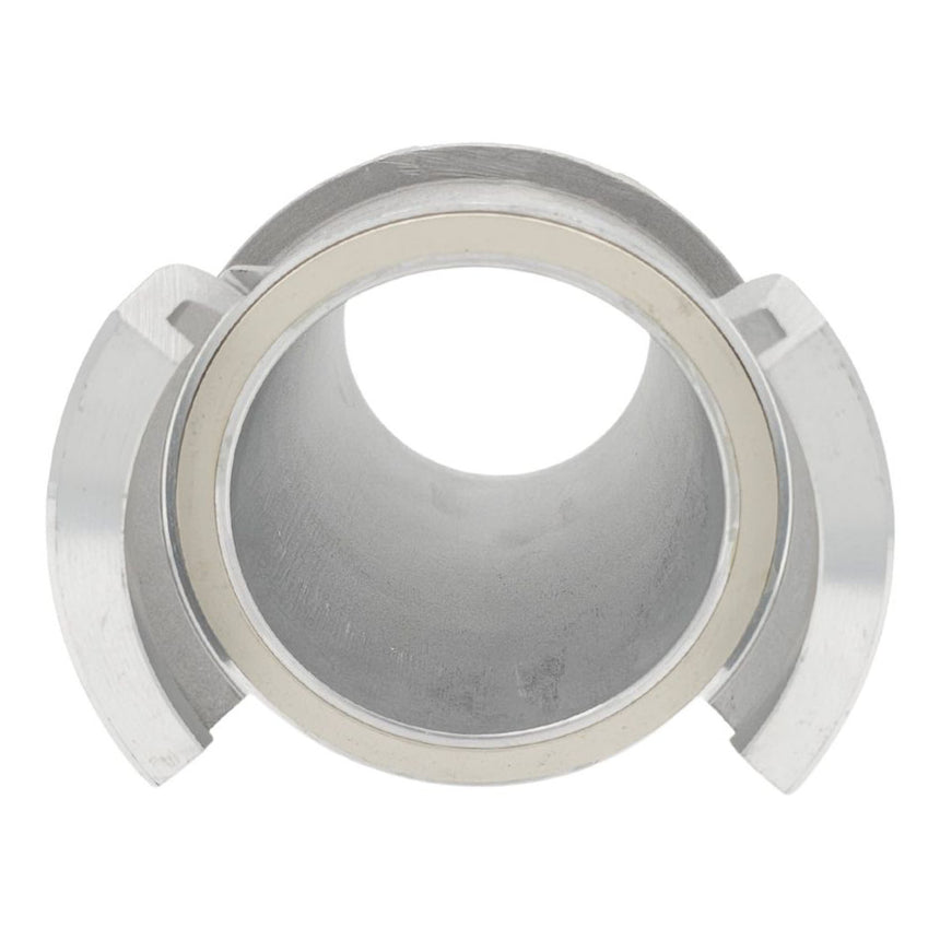 Guillemin Hose Coupling Serrated Tail Coupling (Aluminium), Hose Couplings & Fittings at JML Henderson