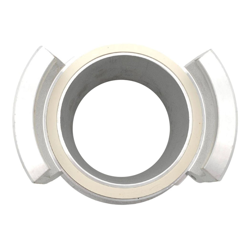 Guillemin Coupling to BSP Female with Locking Ring (Aluminium)