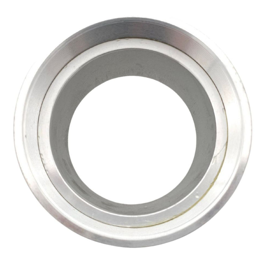Guillemin Coupling to BSP Female with Locking Ring (Aluminium)