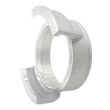Guillemin Coupling to BSP Female without Locking Ring (Aluminium), Hose Couplings & Fittings at JML Henderson