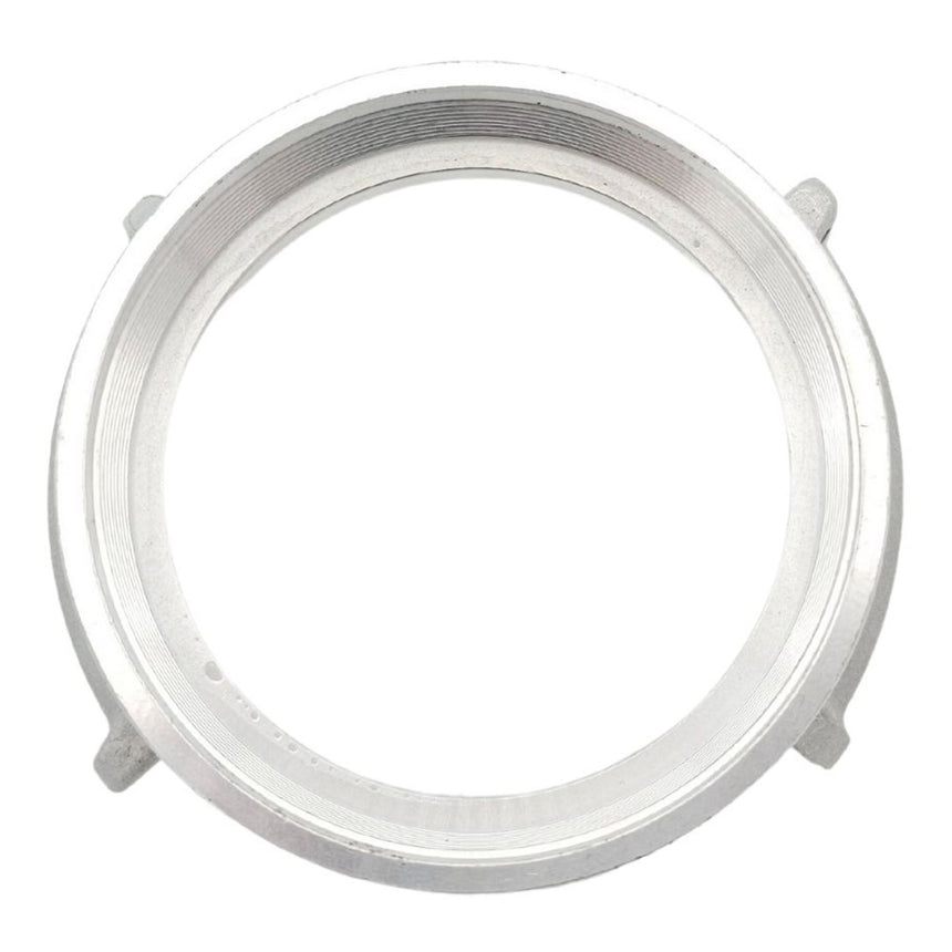 Guillemin Coupling to BSP Female without Locking Ring (Aluminium), Hose Couplings & Fittings at JML Henderson