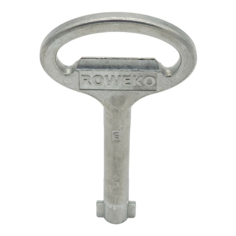 Hose Carrier Key - 2 Lug, Hose Carrier Parts at JML Henderson