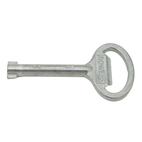 Hose Carrier Key - 2 Lug, Hose Carrier Parts at JML Henderson