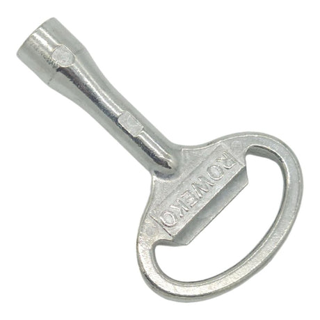 Hose Carrier Key - Female Square, Hose Carrier Parts at JML Henderson