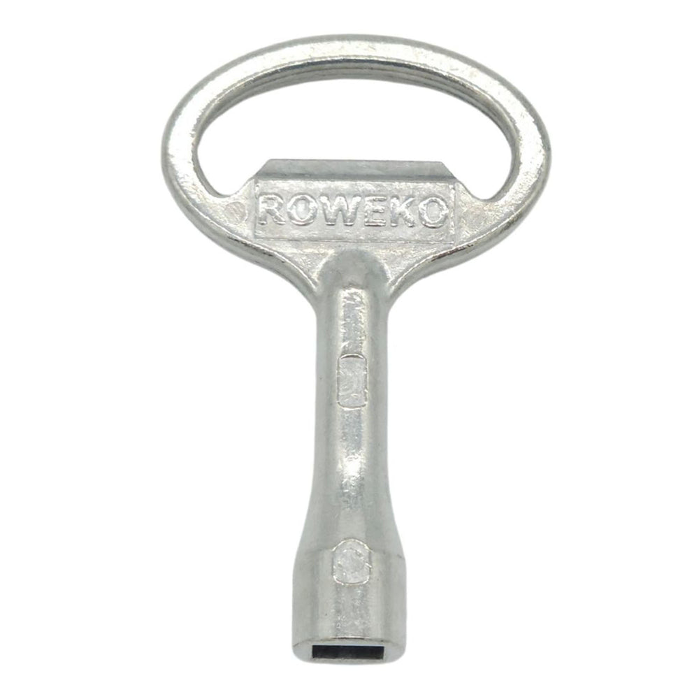 Hose Carrier Key - Female Square, Hose Carrier Parts at JML Henderson