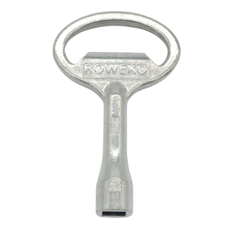 Hose Carrier Key - Female Square, Hose Carrier Parts at JML Henderson