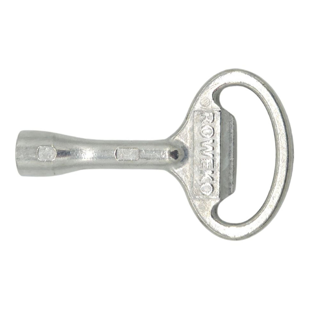 Hose Carrier Key - Female Square, Hose Carrier Parts at JML Henderson