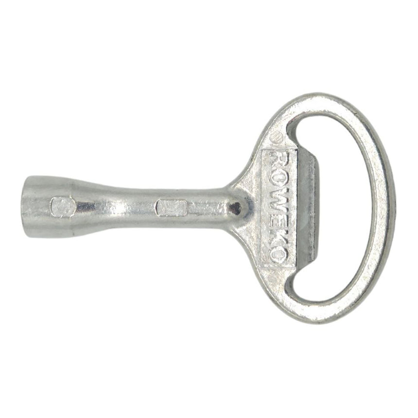 Hose Carrier Key - Female Square, Hose Carrier Parts at JML Henderson
