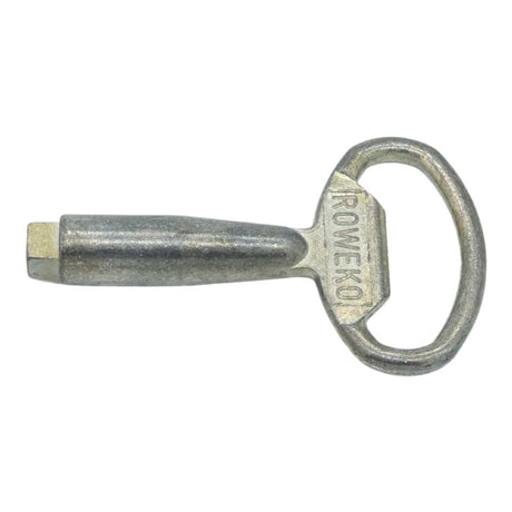 Hose Carrier Key (Male Square), Hose Carrier Parts at JML Henderson
