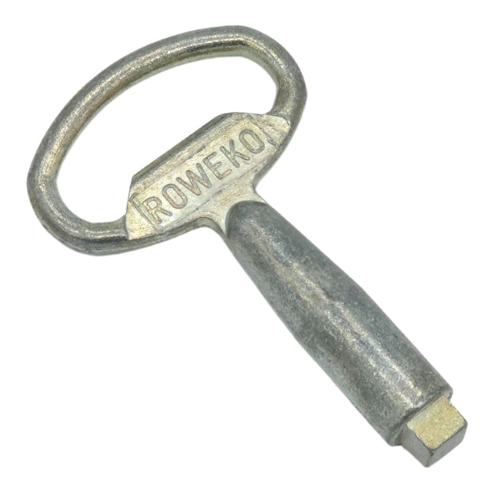 Hose Carrier Key (Male Square), Hose Carrier Parts at JML Henderson