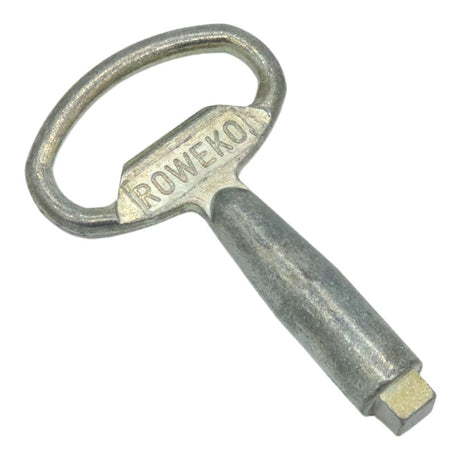 Hose Carrier Key (Male Square), Hose Carrier Parts at JML Henderson