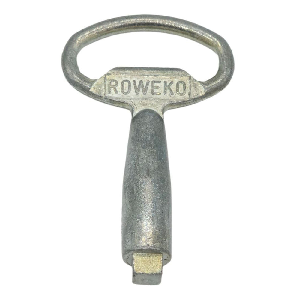 Hose Carrier Key (Male Square), Hose Carrier Parts at JML Henderson