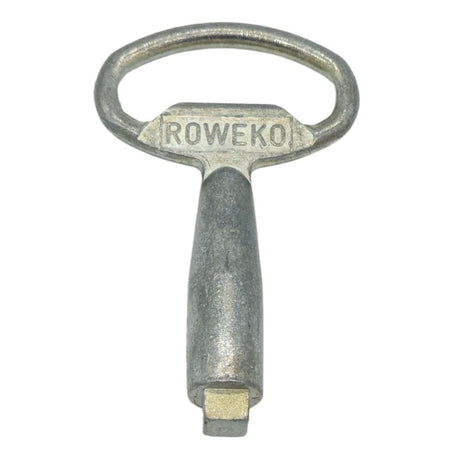 Hose Carrier Key (Male Square), Hose Carrier Parts at JML Henderson