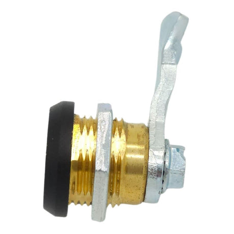 Hose Carrier Lock (2 Lug), Hose Carrier Parts at JML Henderson