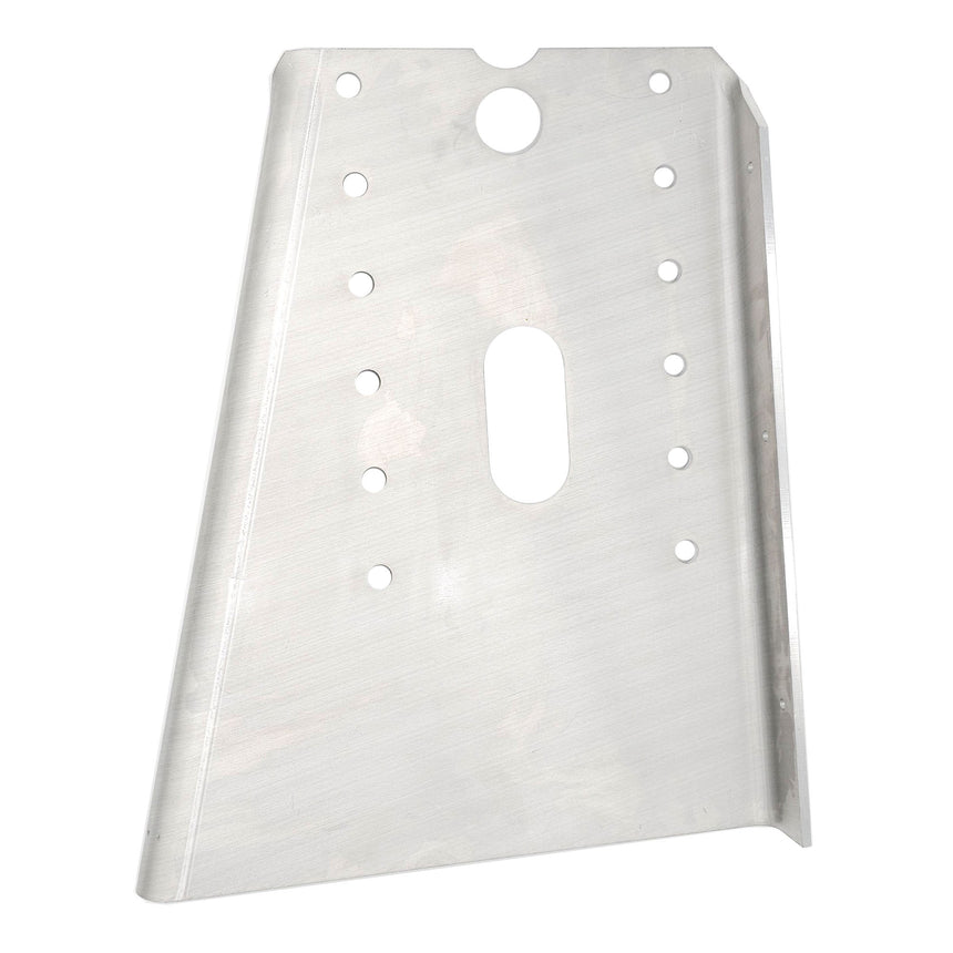 Landing Leg Mounting Plate Right Hand