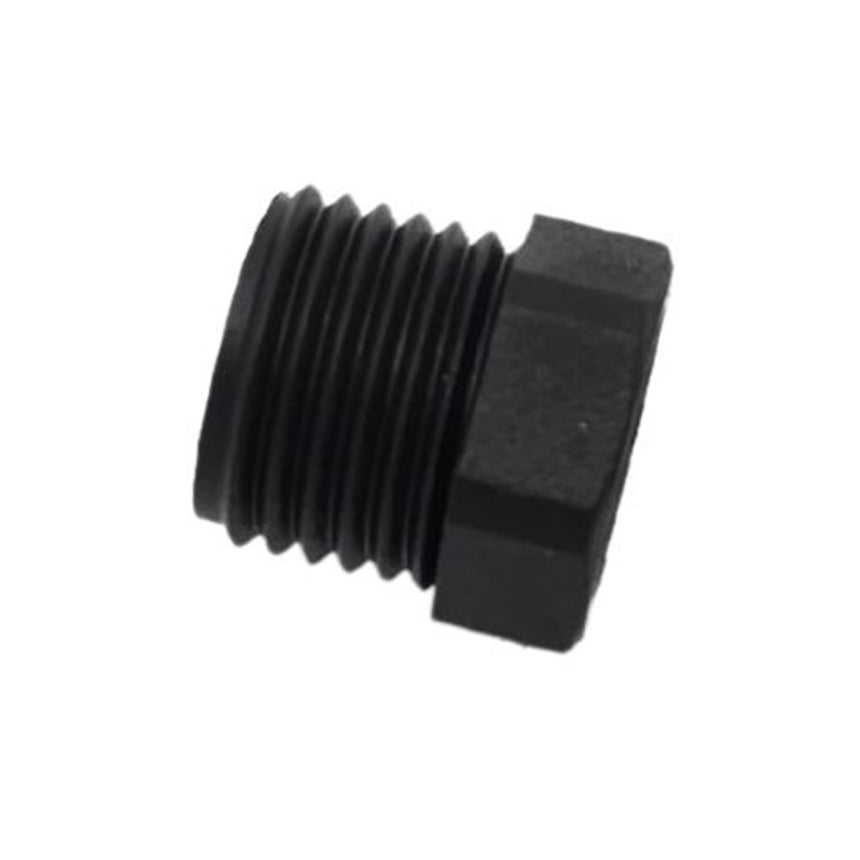 Landing Leg Sensor 90° Cable Socket V1-W-BK