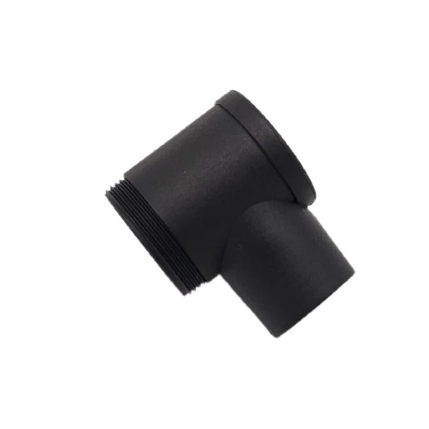 Landing Leg Sensor 90° Cable Socket V1-W-BK