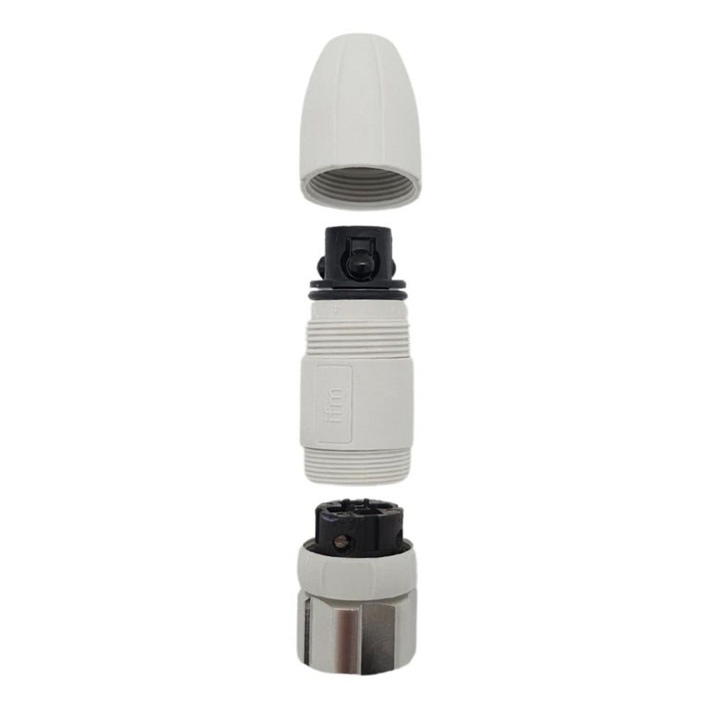 Landing Leg Sensor Straight Cable Socket
