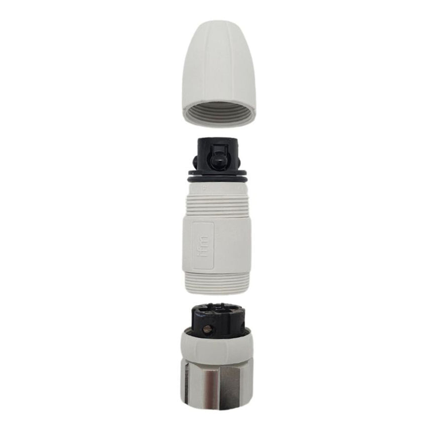 Landing Leg Sensor Straight Cable Socket