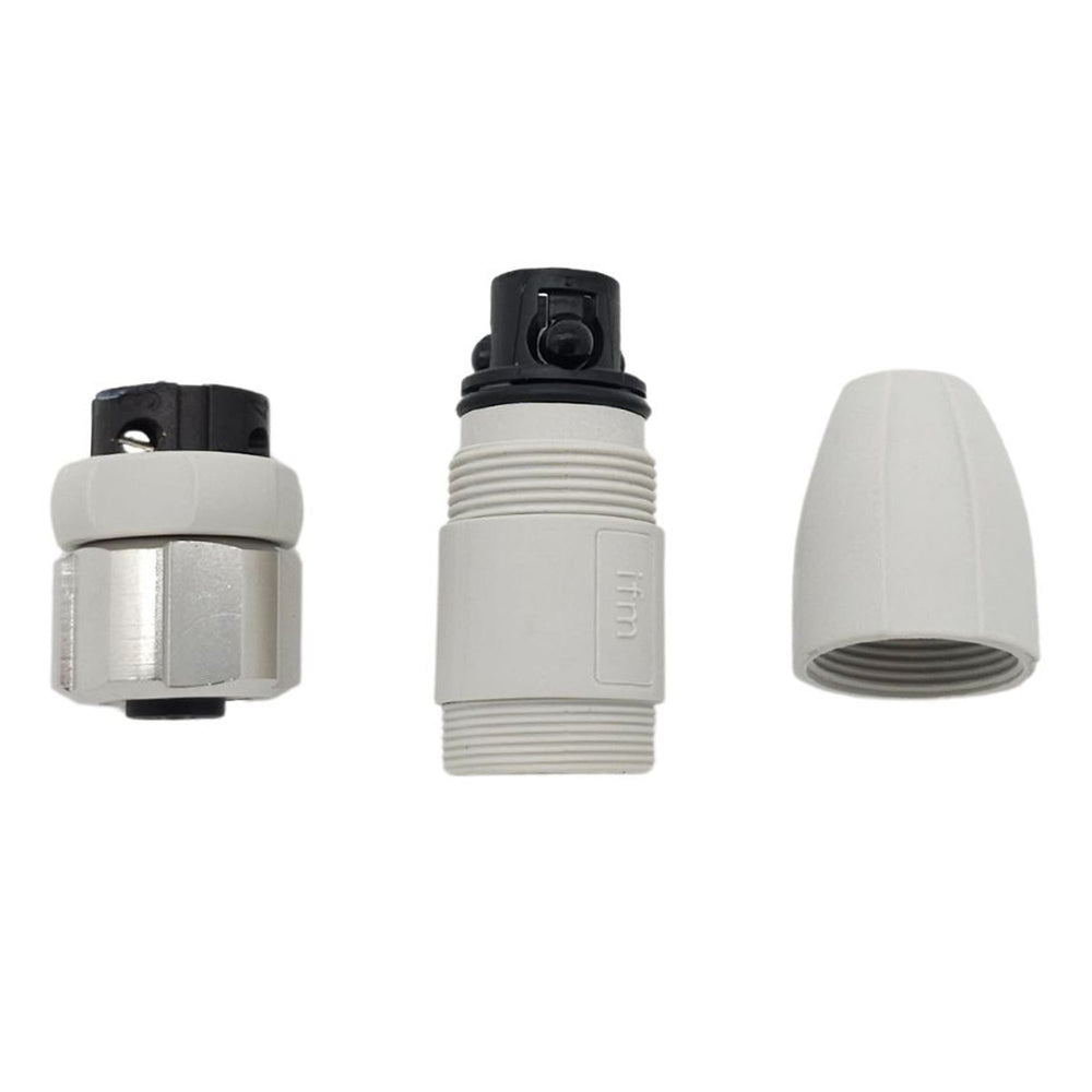 Landing Leg Sensor Straight Cable Socket
