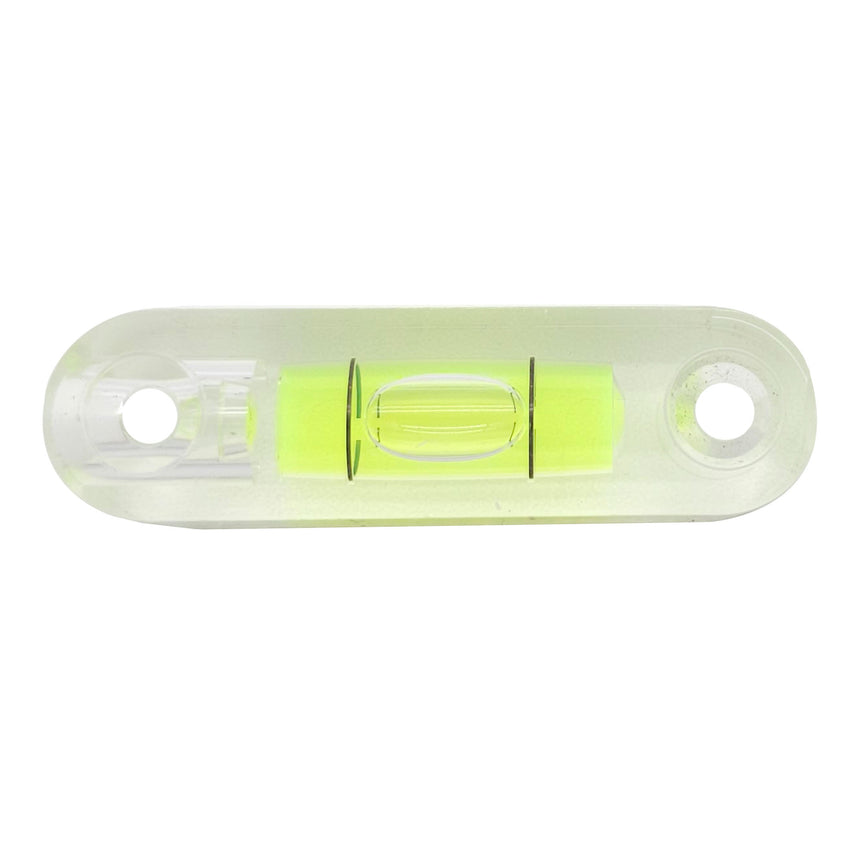Landing Leg Spirit Level