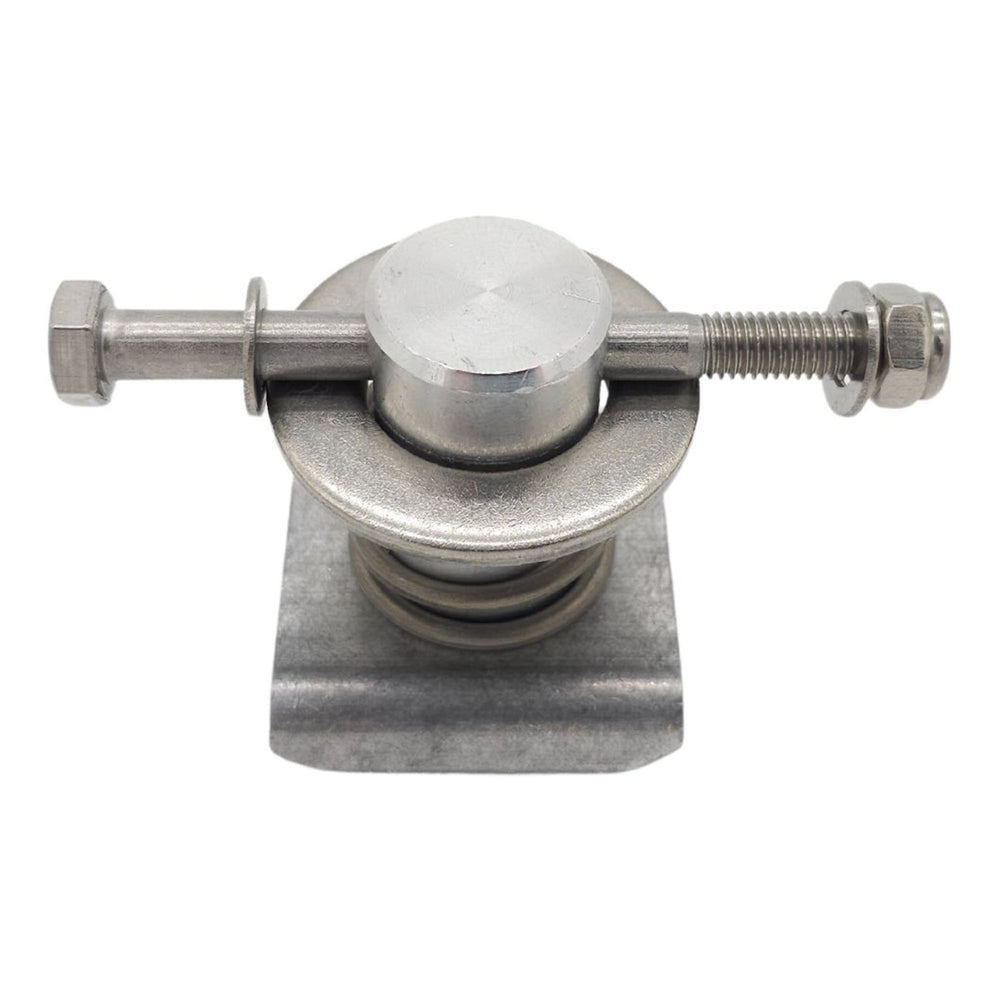 Manlid Swivel Hinge