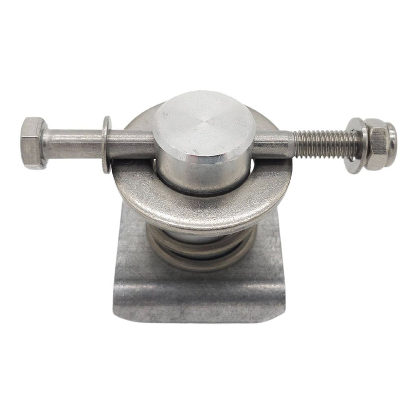 Manlid Swivel Hinge