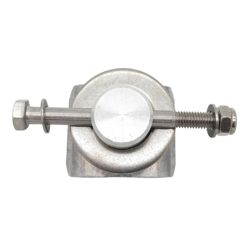 Manlid Swivel Hinge