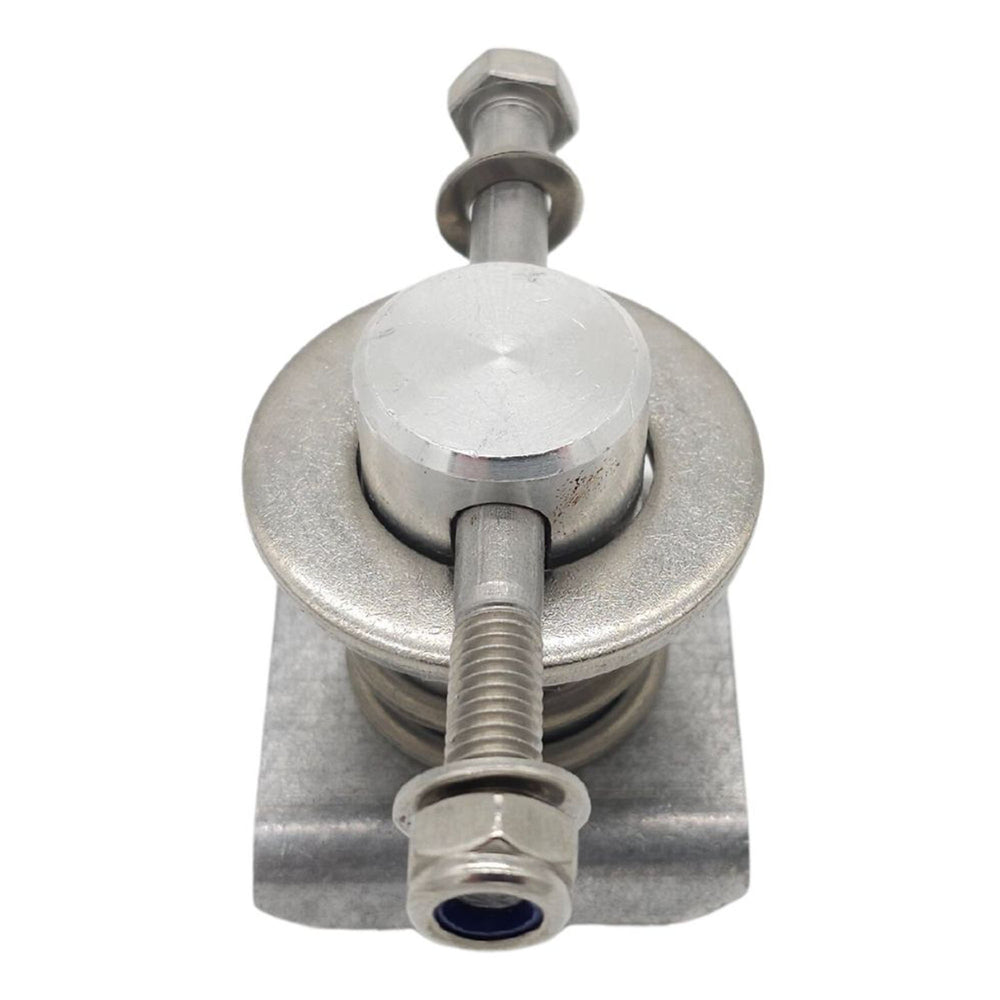 Manlid Swivel Hinge