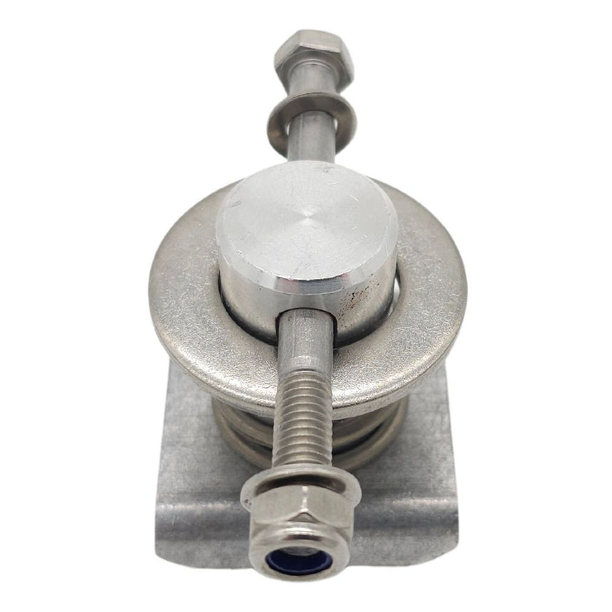 Manlid Swivel Hinge