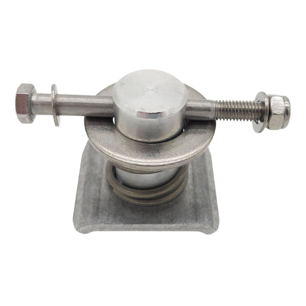 Manlid Swivel Hinge