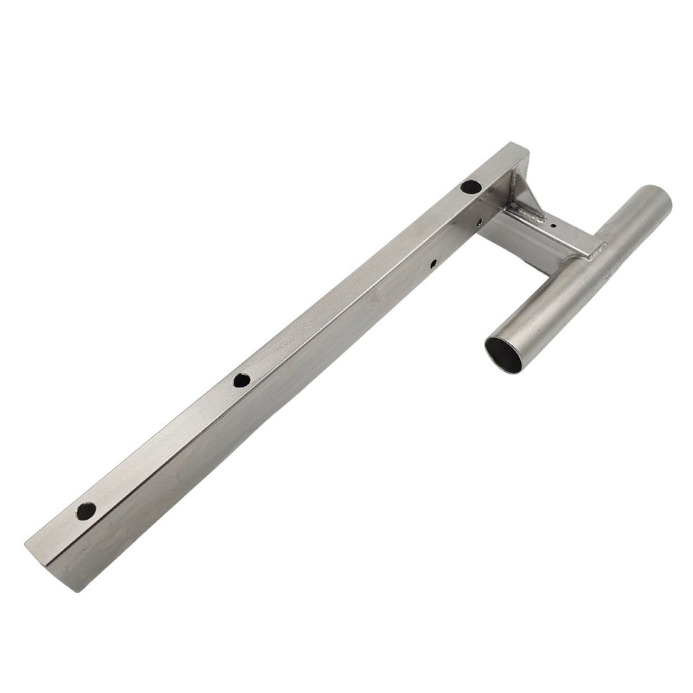 Mudwing Bracket Front Left Nearside Rear Right Offside