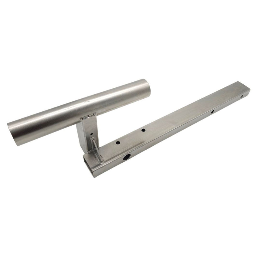 Mudwing Bracket Front Left Nearside Rear Right Offside