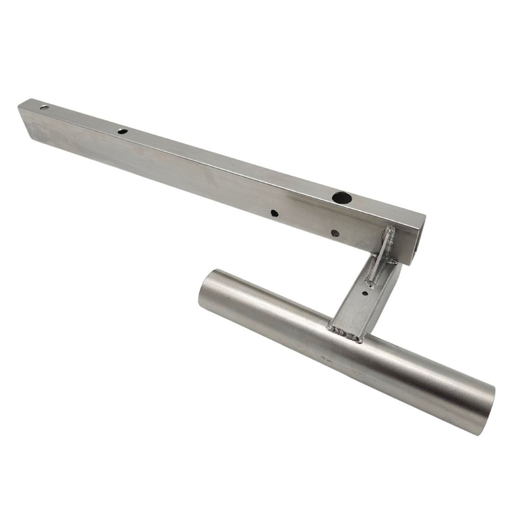 Mudwing Bracket Front Left Nearside Rear Right Offside