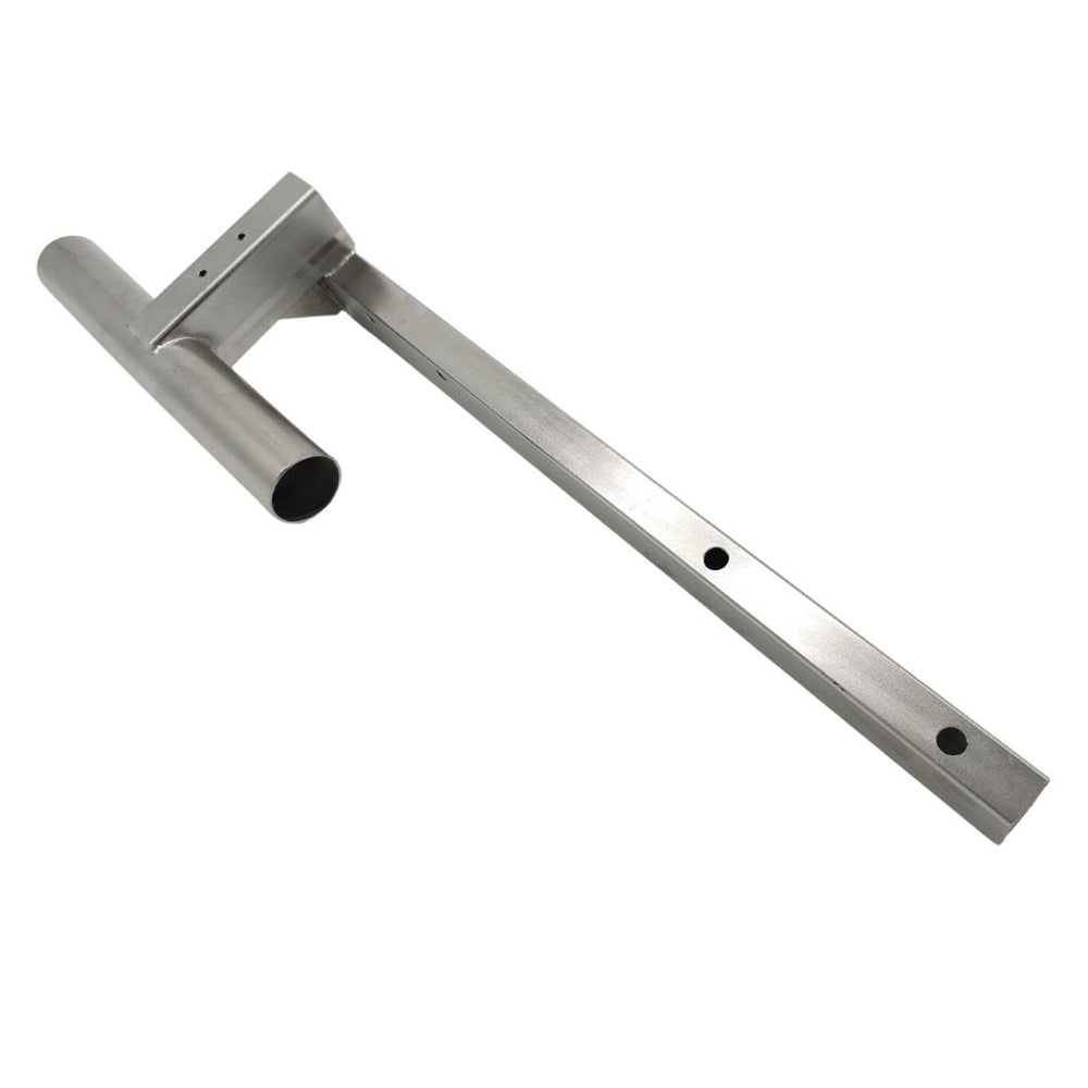 Mudwing Bracket Front Left Nearside Rear Right Offside
