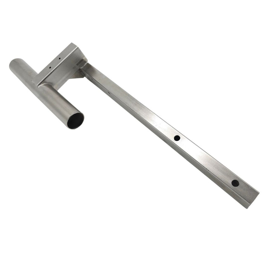 Mudwing Bracket Front Left Nearside Rear Right Offside