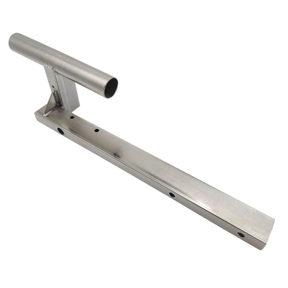 Mudwing Bracket Front Left Nearside Rear Right Offside