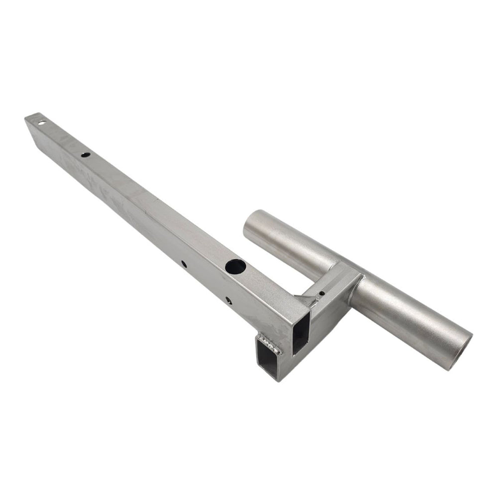 Mudwing Bracket Front Right Offside Rear Left Nearside