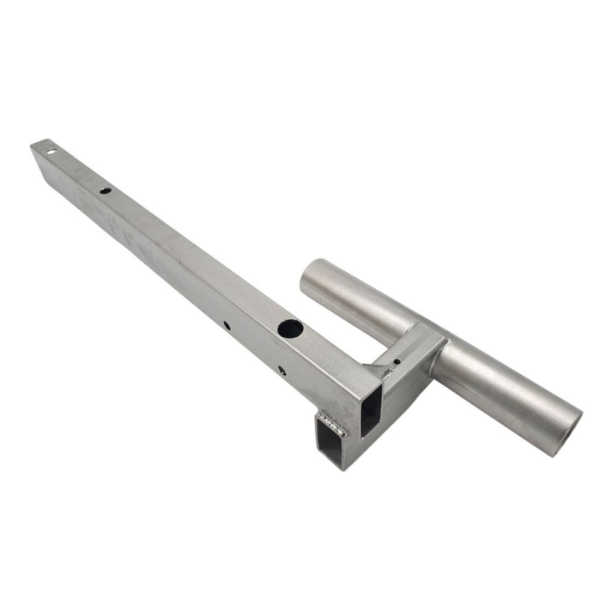 Mudwing Bracket Front Right Offside Rear Left Nearside