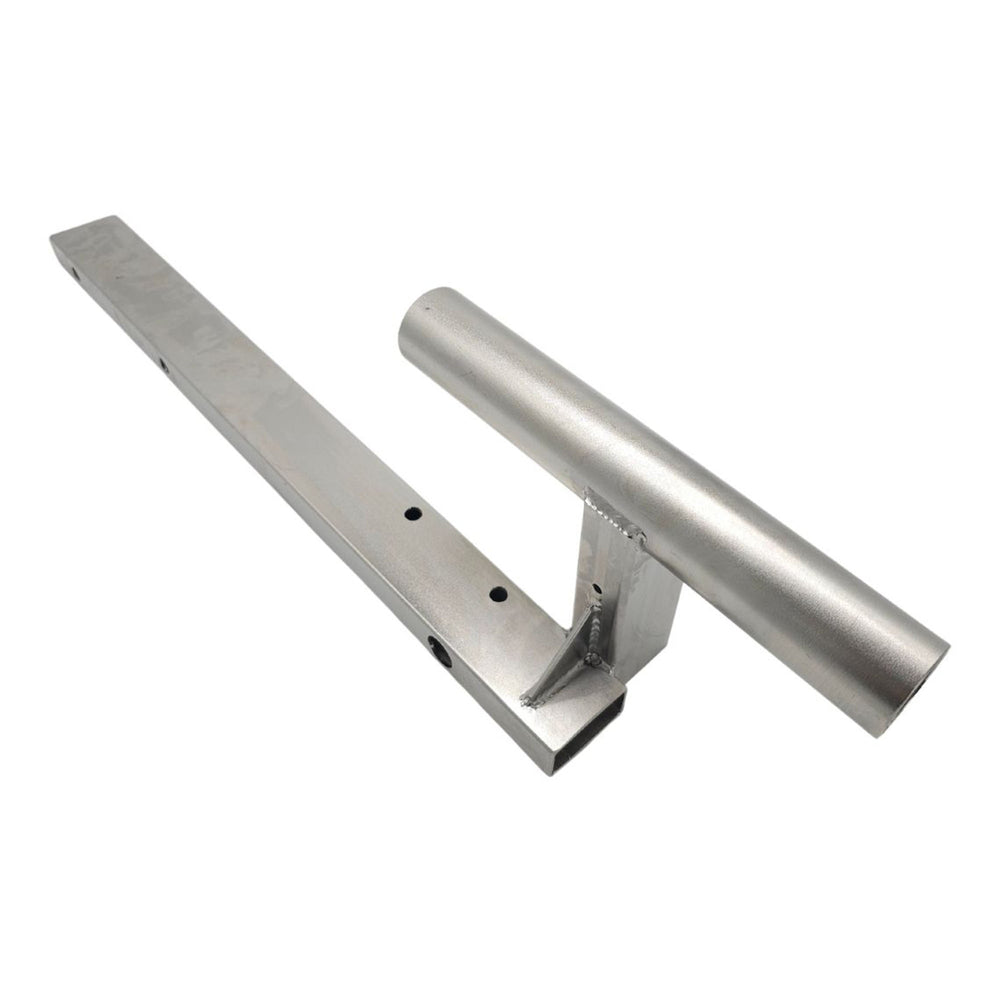 Mudwing Bracket Front Right Offside Rear Left Nearside