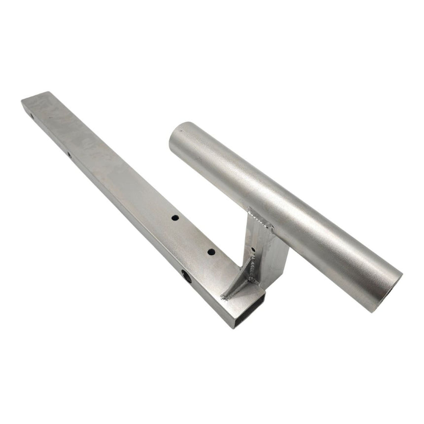 Mudwing Bracket Front Right Offside Rear Left Nearside